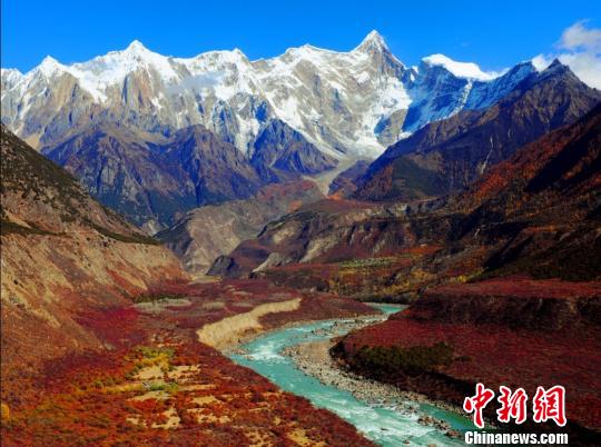 西藏部分國家4A級及以上景區(qū)完成升級游客迎來新體驗(yàn)