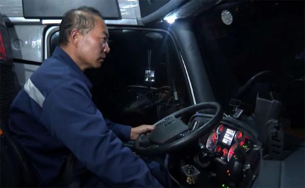 坐上“氣”車去拉薩！記者親身體驗