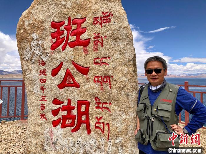 青藏科考：班公湖是個什么樣的湖？